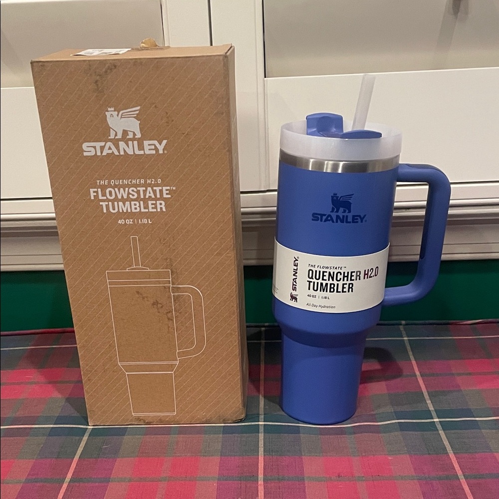 Stanley Flowstate Tumbler with Handle